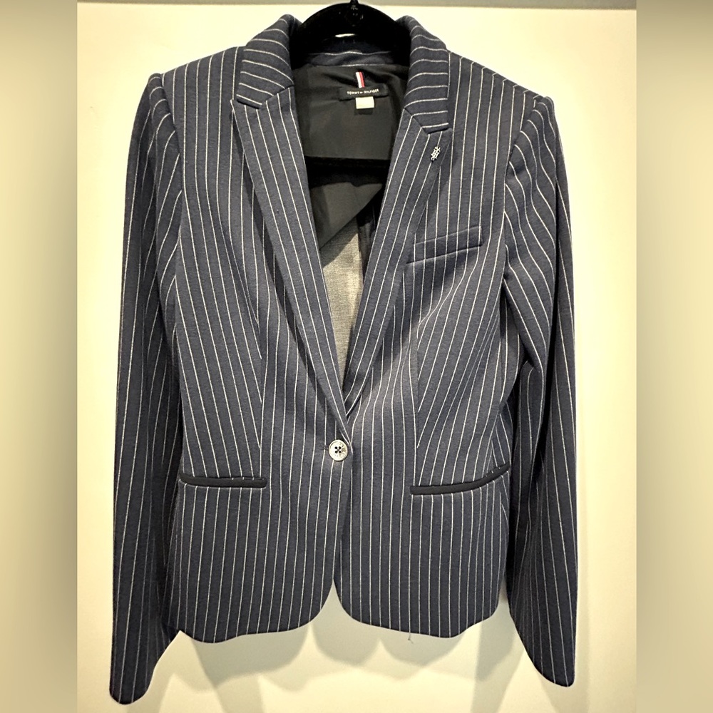 Tommy Hilfiger new without tags jacket.